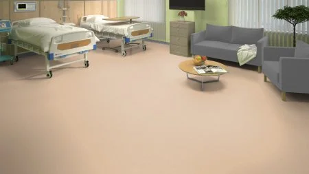 Линолеум Tarkett iQ Melodia CMELI-2645 2 м в Кургане