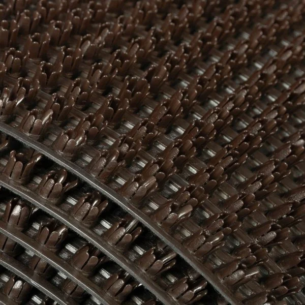 Щетинистое покрытие Альфа-Стиль 138 Бронза - 0,9х15 м. пог в Кургане