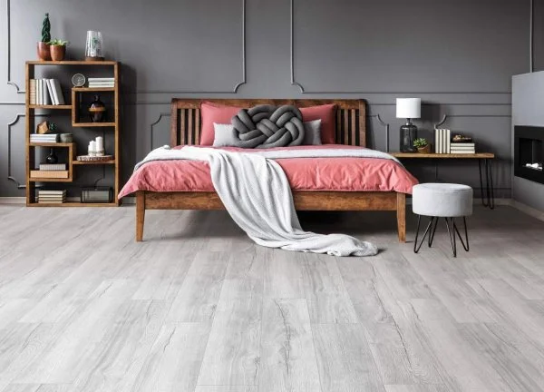 Ламинат Aberhof Tornado 2081 Дуб Дориан Грей 8мм 33кл в Кургане