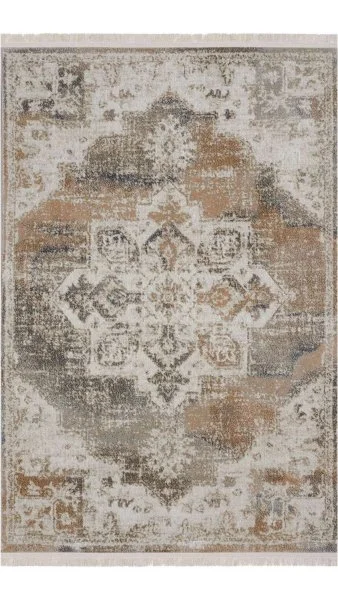 Ковер Синтелон Palermo 1,60x2,30 26DHD Прямоугольник в Кургане