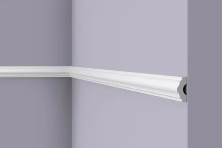 Молдинг NMC Wallstyl WL3 (38х16х2000 мм) в Кургане