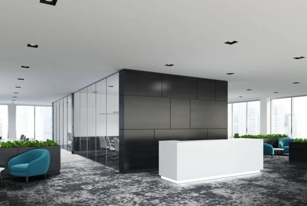 Ковровая плитка AW Macro 94 в Кургане