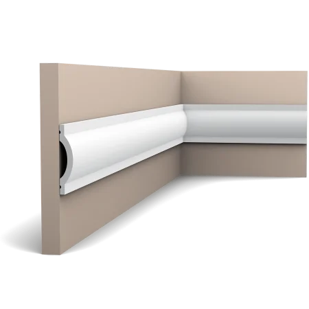 Молдинг Orac P9901 (70*140*2000 мм) в Кургане