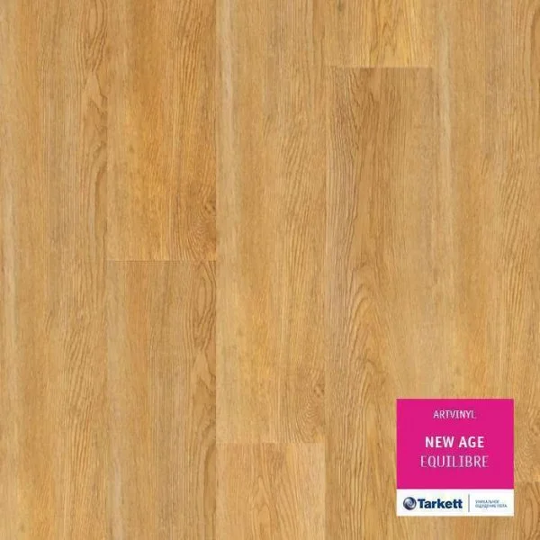 ПВХ плитка Tarkett New Age Equilibre Планка 152Х914 в Кургане
