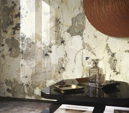 Керамогранит Italon Этернум Волкано 120х278 (Люкс и Реттифицированная) в Кургане