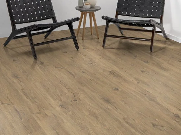 Ламинат Egger PRO 8/33 Дуб Ла-Манча EPL018 в Кургане