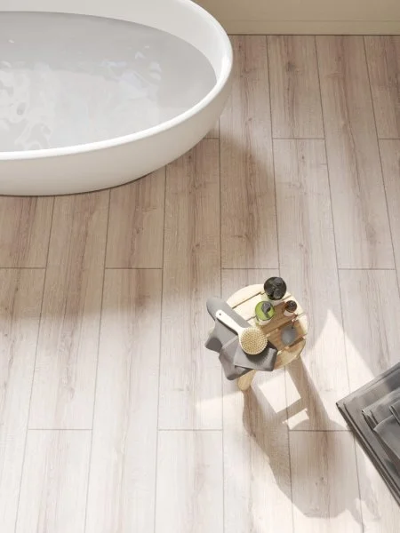 Ламинат Egger PRO 8/33 4V Large Aqua+ Дуб Шерман светлый EPL183 в Кургане