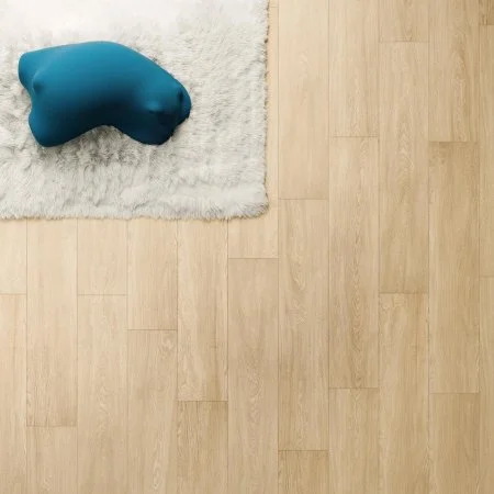 Керамогранит Coliseum Дукале Сэнд 20х120 (Натуральный и Реттифицированный) в Кургане