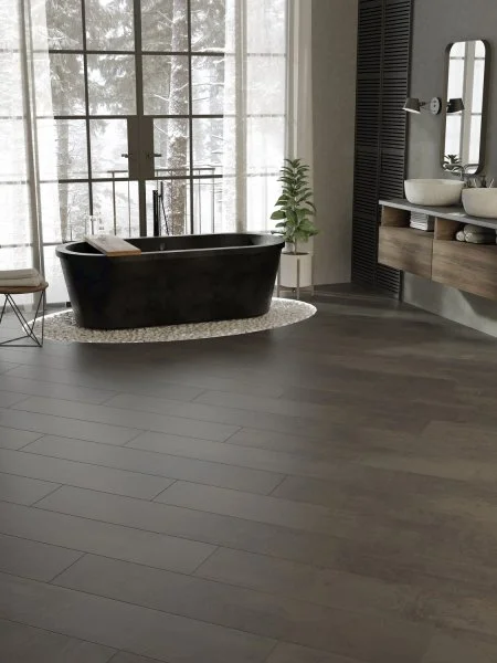 Ламинат Egger PRO 8/33 4V Large Aqua+ Хромикс бронза EPL244 в Кургане