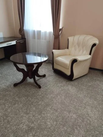 Ковровая плитка Bonkeel Star Beige в Кургане