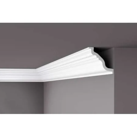 Карниз NMC Nomastyl TL (150х150х2000мм) в Кургане