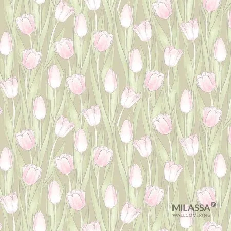 Обои Milassa Swan SW1, 005 в Кургане