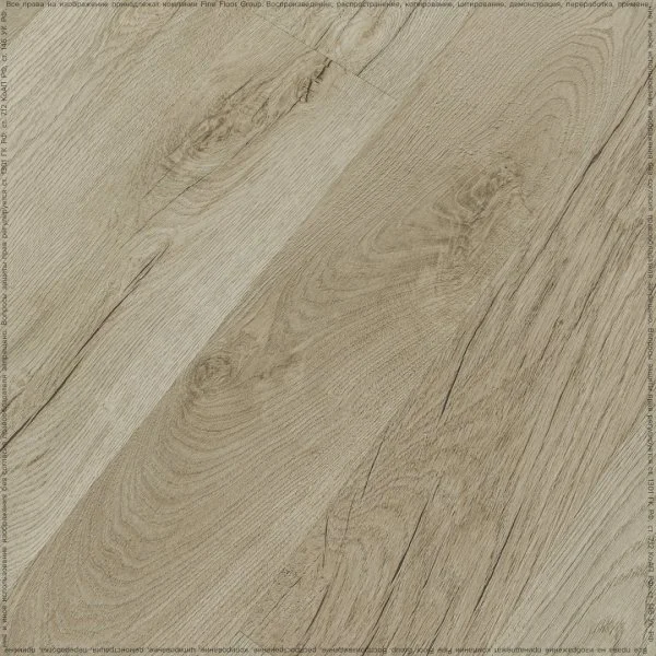 Кварц-виниловая плитка Fine Floor Rich Дуб Сан-Пьетро FF-1997 в Кургане