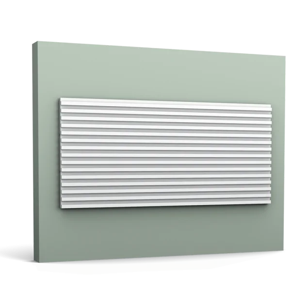 Декоративная панель Orac WX205 (200x25x1.3 см) в Кургане