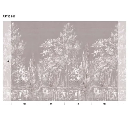 Обои Loymina Пейзаж vol. 2 ART13 011 в Кургане