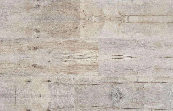 Пробковое покрытие CorkStyle Wood Sibirian Larch Limewashed (915 x 305 x 6 мм) в Кургане
