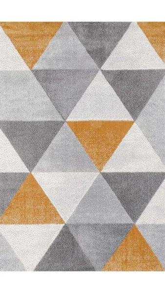 Ковер Синтелон Creative 1,60х2,30 51SYS Прямоугольник в Кургане