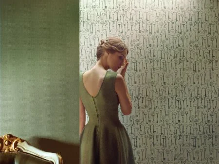 Обои Loymina Gallery Classic GC6, 005 в Кургане