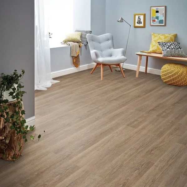 ПВХ плитка Bonkeel Discostar Sandra (Планка 152,4х914,4мм) в Кургане