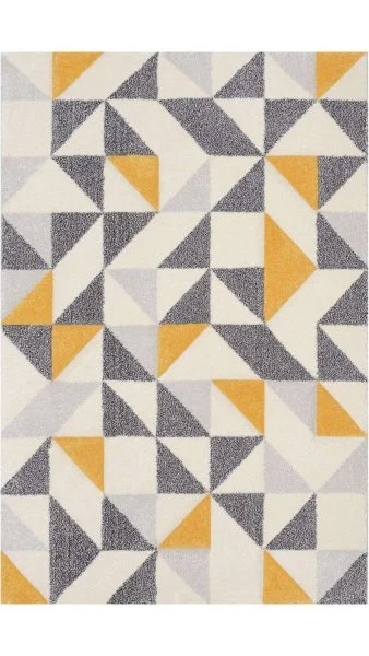 Ковер Синтелон Pastel 1,60x2,30 28SGS Прямоугольник в Кургане