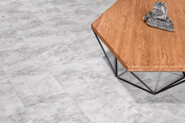 Кварц-виниловая плитка Alpine Floor Light Stone Чили ECO-15-5 2,5 мм. 43 класс в Кургане