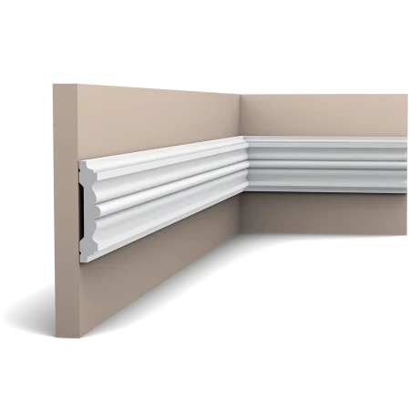 Молдинг Orac P9020 (96*21*2000 мм) в Кургане