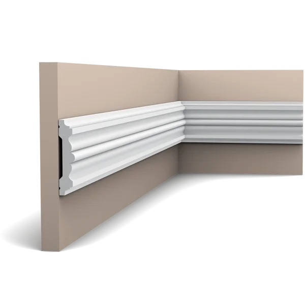 Молдинг Orac P9020 (96*21*2000 мм) в Кургане