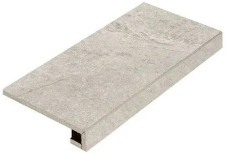 Керамогранит Italon Клаймб Айс ступень фронт 33х60 в Кургане