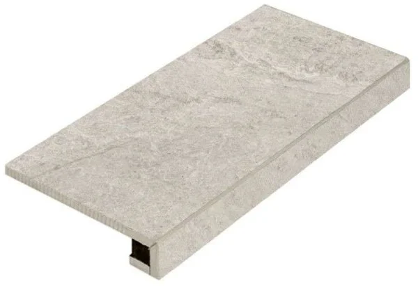 Керамогранит Italon Клаймб Айс ступень фронт 33х60 в Кургане