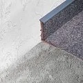 Плинтус для ковролина Korner в Кургане