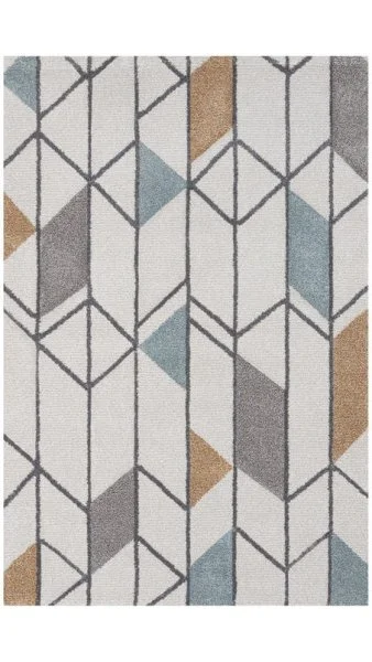 Ковер Синтелон Vegas Home 1,20х1,70 22GSG Прямоугольник в Кургане