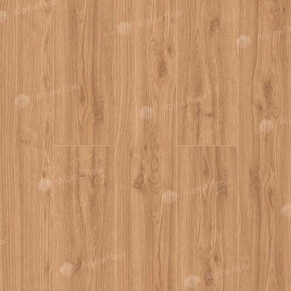 Каменно-полимерная плитка Alpine Floor Classic Дуб Классический ECO 162-7, 4мм 43 класс в Кургане