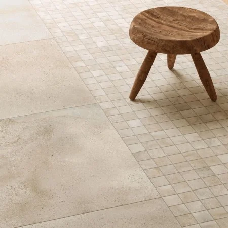 Керамогранит Coliseum Монца Крим Мозаика (Натуральная, 30х30) в Кургане