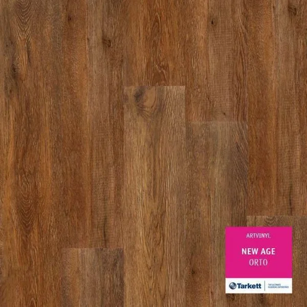 ПВХ плитка Tarkett New Age Orto Планка 152Х914 в Кургане