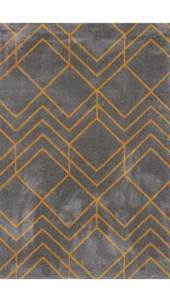 Ковер Синтелон Creative 1,40х2,00 74GYG Прямоугольник в Кургане