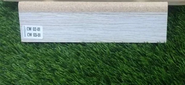 Эластичный пробковый плинтус ArtCorkDesing CW 03-01 10х60х915 мм в Кургане