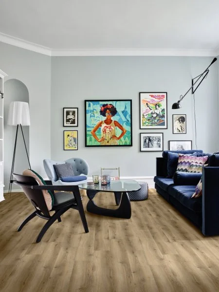 Плитка SPC Adelar Solida Traditional Oak 03826 в Кургане