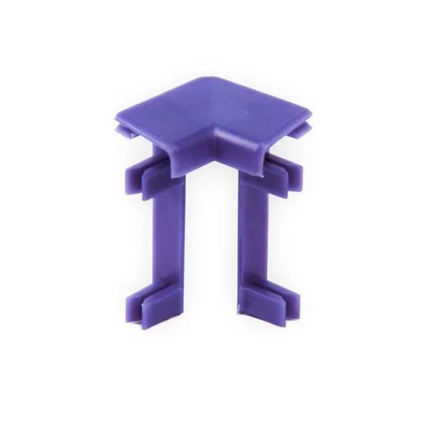 Внутренний угол Korner 113 Синий в Кургане