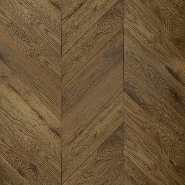 Инженерная доска Kochanelli Французская Ёлка Дестиладеро Дуб Original (600х120х15) в Кургане