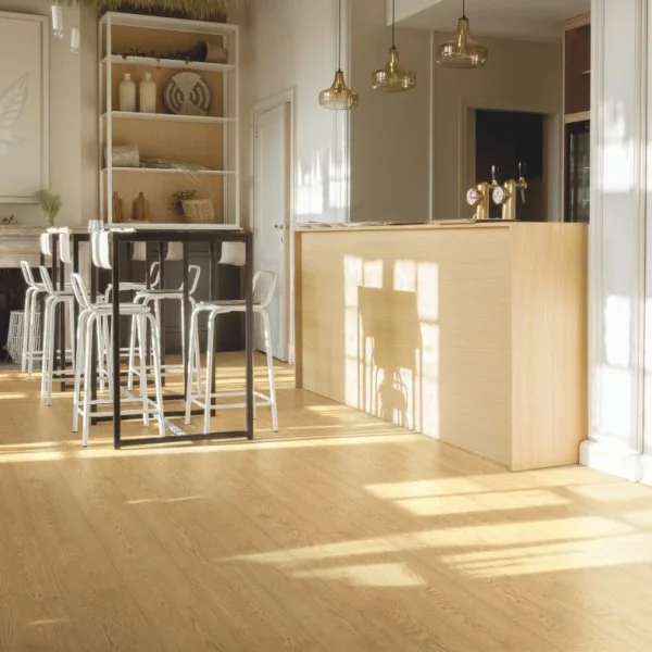 Ламинат Pergo Uppsala Pro Дуб Вековой Теплый Натуральный L1249-05031 в Кургане