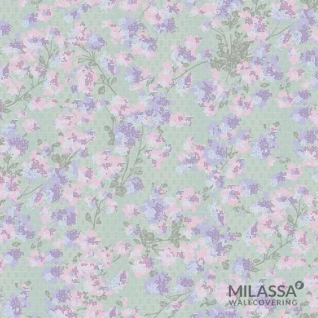 Обои Milassa Modern  М2, 005/1 в Кургане