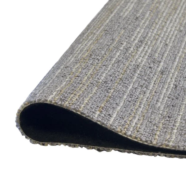 Ковровое покрытие Zartex Меланж 071 Бежево-серый - 4 м в Кургане