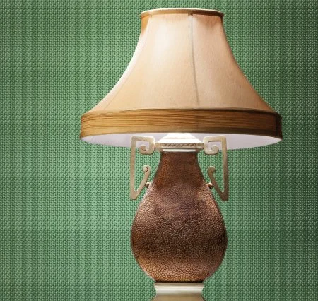 Флизелиновые обои под покраску Milassa STR 1 001 в Кургане