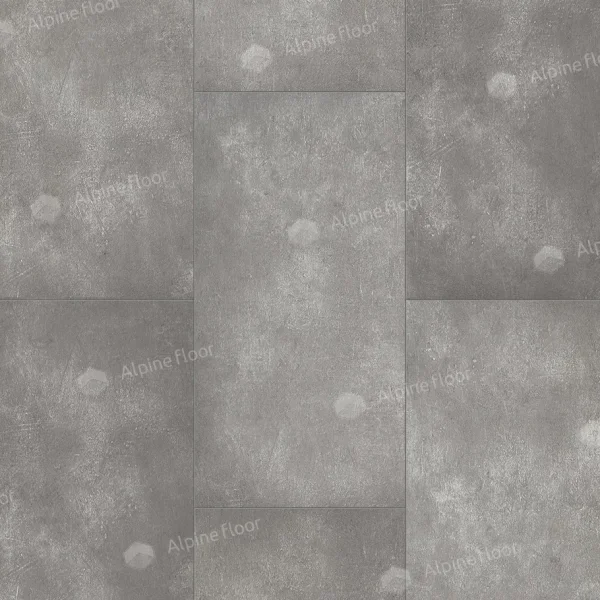 Каменно-полимерная плитка Alpine Floor Stone Девон ECO 4-12, 4 мм 43 класс в Кургане