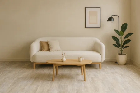 Плитка SPC Bonkeel Funky 3.85мм Blaze в Кургане