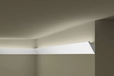 Профиль NMC Wallstyl IL4 (60х36х2000мм) в Кургане