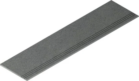 Керамогранит Italon Эверстоун Лава 30х120 ступень в Кургане