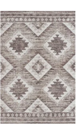 Ковер Синтелон Creative 2,00х2,90 33EBE Прямоугольник в Кургане