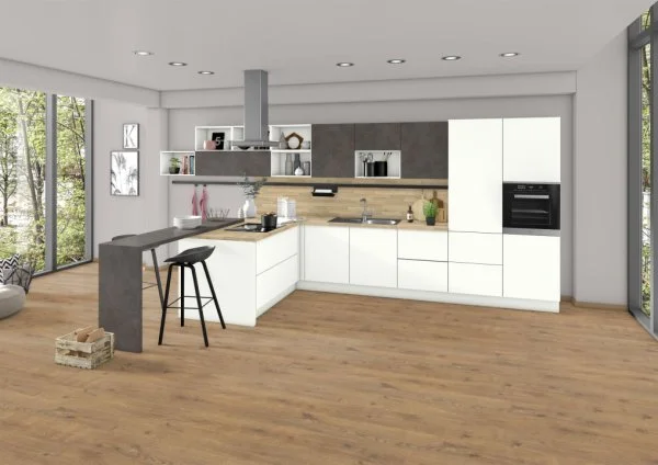 Ламинат Egger PRO 8/33 Дуб Гроув EPL089 в Кургане