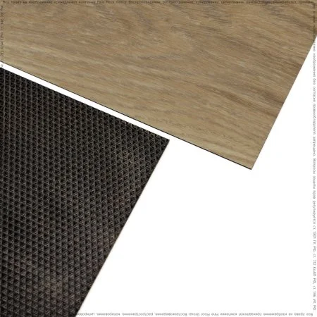 ПВХ плитка FineFlex Wood Дуб Азас FX-109 в Кургане